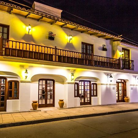 Hotel Asturias กาฟายาเต ภายนอก รูปภาพ