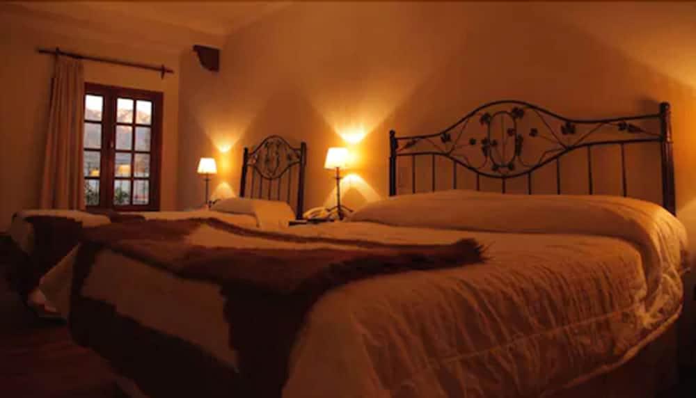 Hotel Asturias กาฟายาเต ภายนอก รูปภาพ