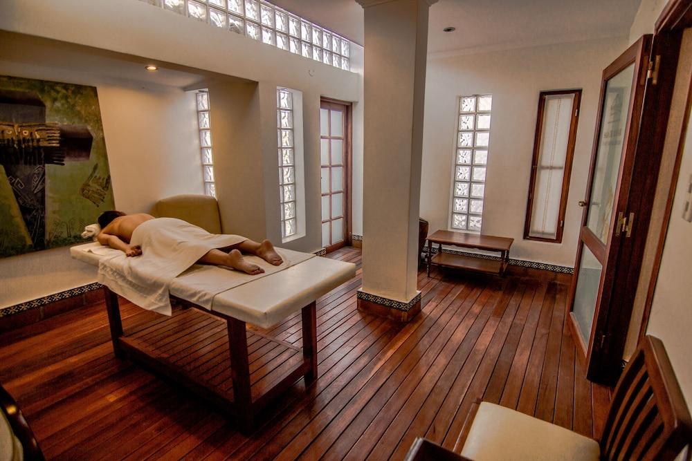 Hotel Asturias กาฟายาเต ภายนอก รูปภาพ