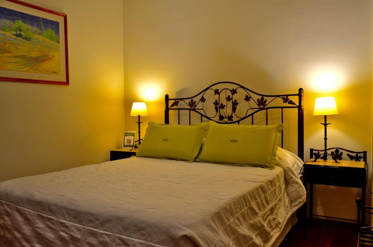 Hotel Asturias กาฟายาเต ภายนอก รูปภาพ