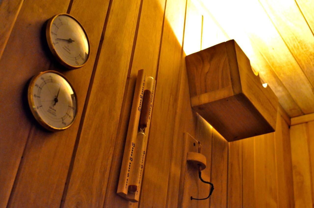 Hotel Asturias กาฟายาเต ภายนอก รูปภาพ